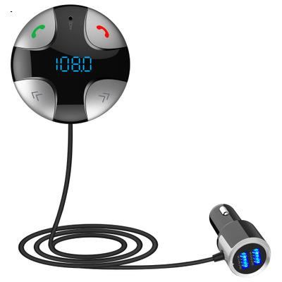 BC29B car mp3 bluetooth player   Black Car Appliances BC29B