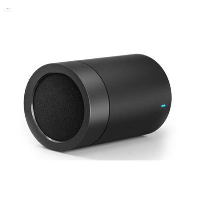 Xiaomi small steel gun bluetooth speaker 2 portable wireless mini audio car subwoofer white Bluetooth Speakers xiaomi2stereo