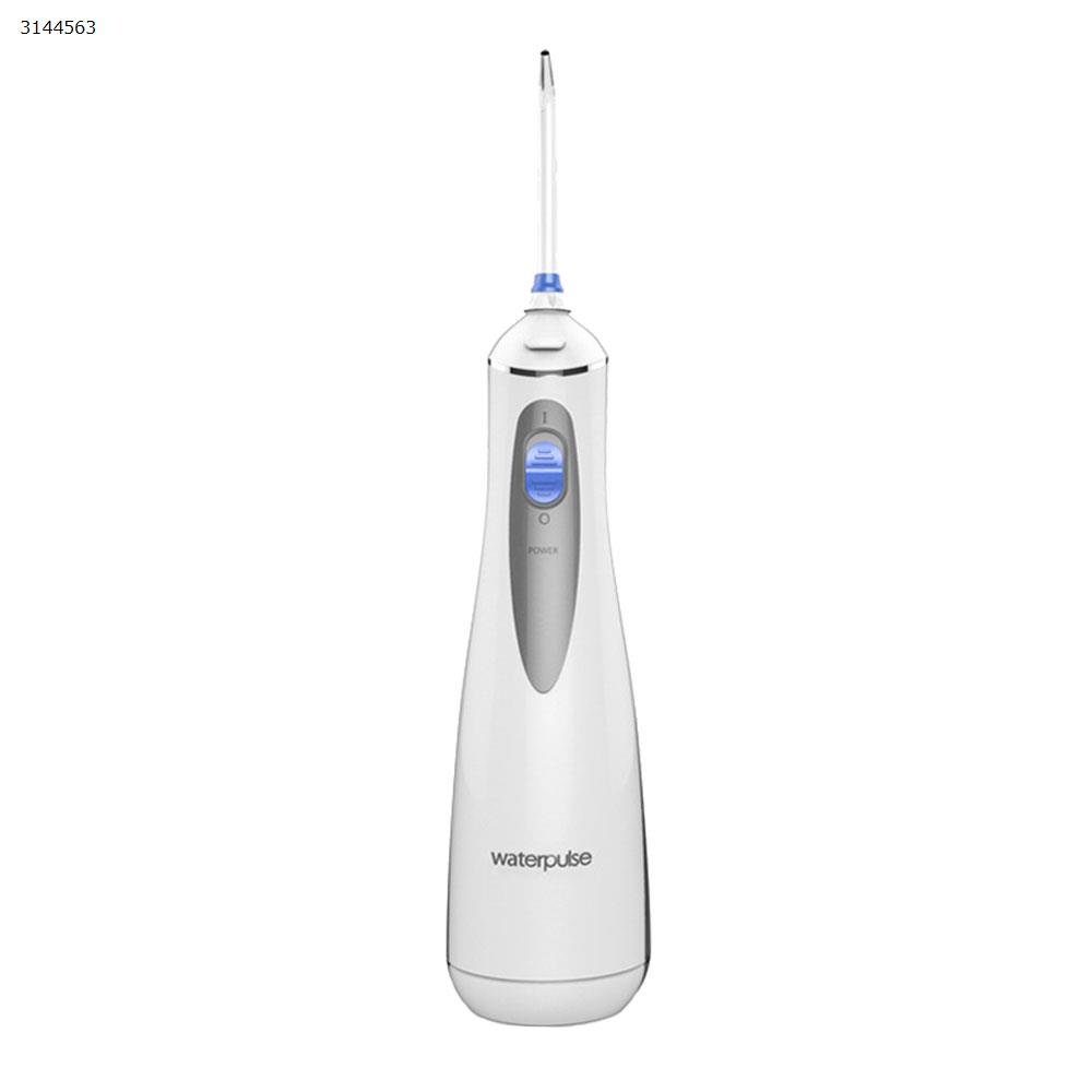 V400 Electric Portable Oral Irrigator Water Flosser Mouth Cleaner Personal Care  V400