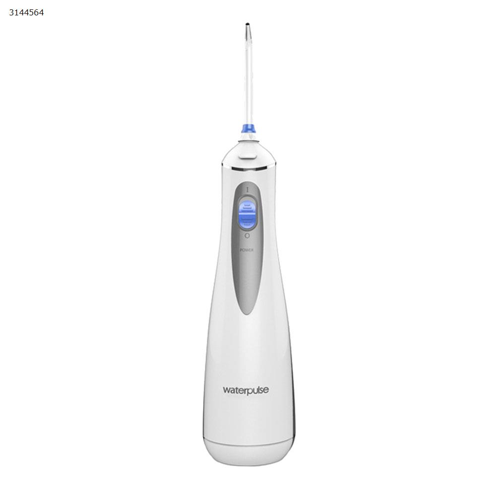 V400 Electric Portable Oral Irrigator Water Flosser Mouth Cleaner Personal Care  V400