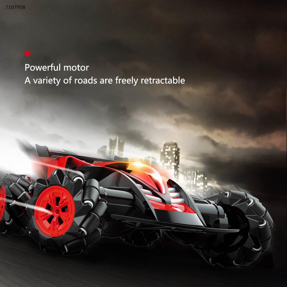 1/10 remote control car climbing car 360 degree stunt high speed drift car children