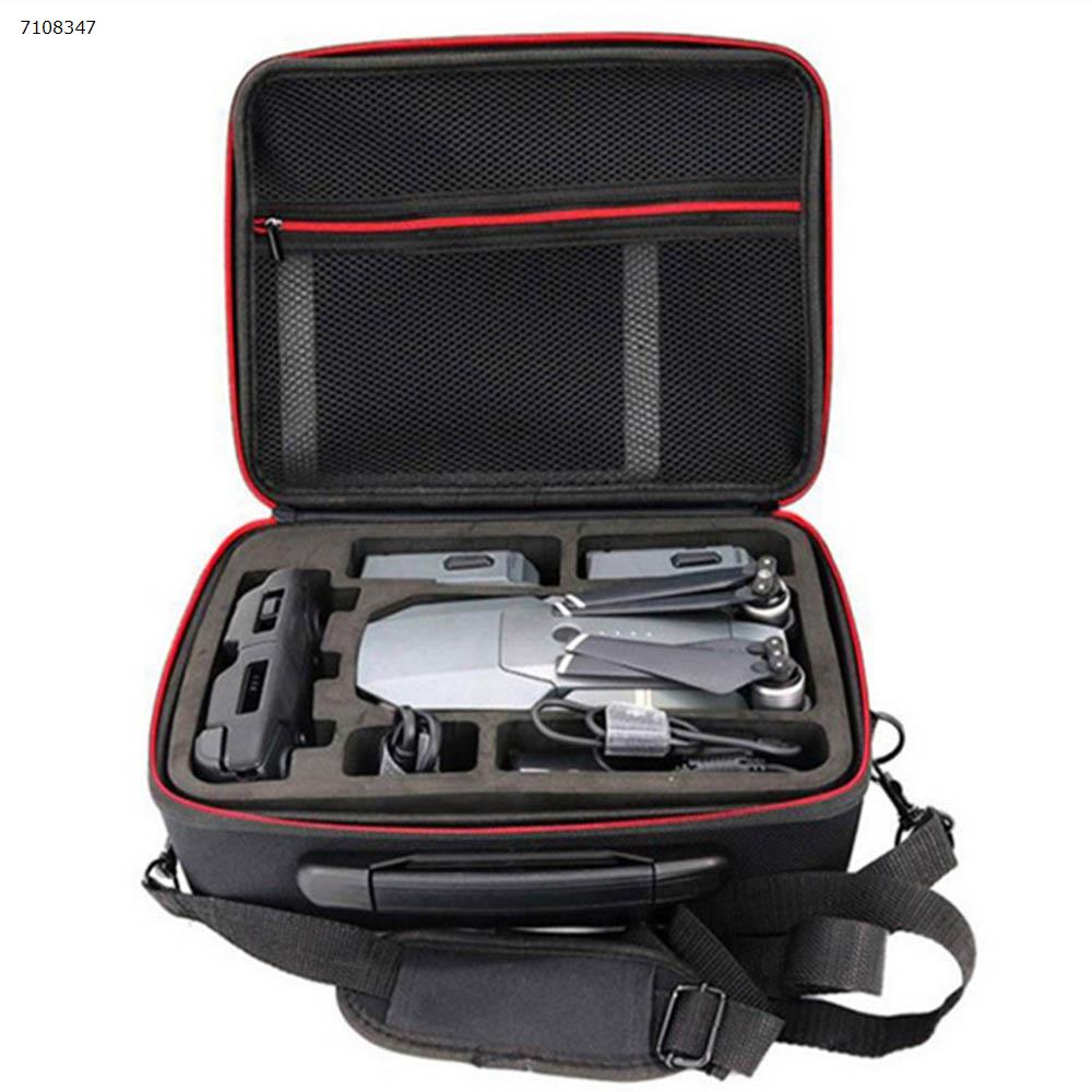 DJL  MAVIC PRO drone portable slung storage bag aerial waterproof single shoulder portable aircraft accessories Repair Parts XZY0059