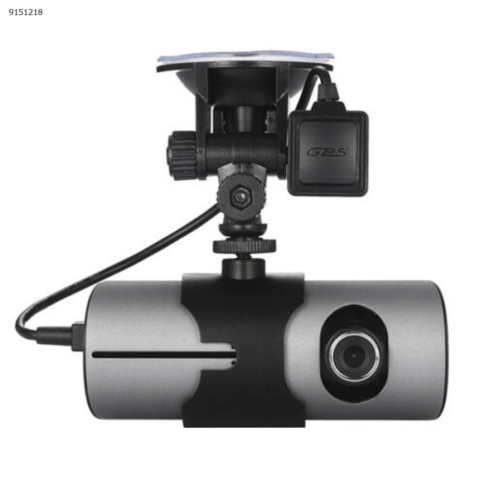 R300 Traffic Recorder Safe Driving R300