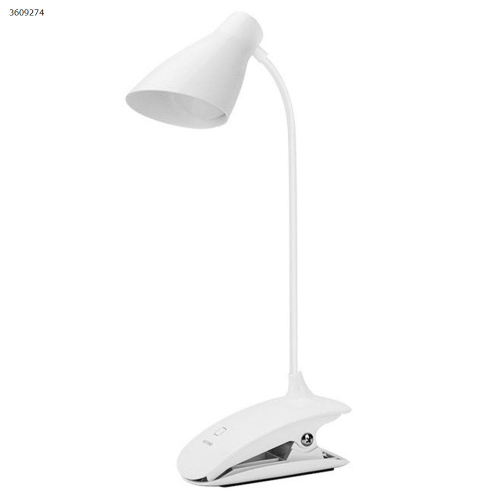 ST-8013F led eye clip table lamp usb charging clip table lamp office desk clip table lamp table lamp ST-8013F