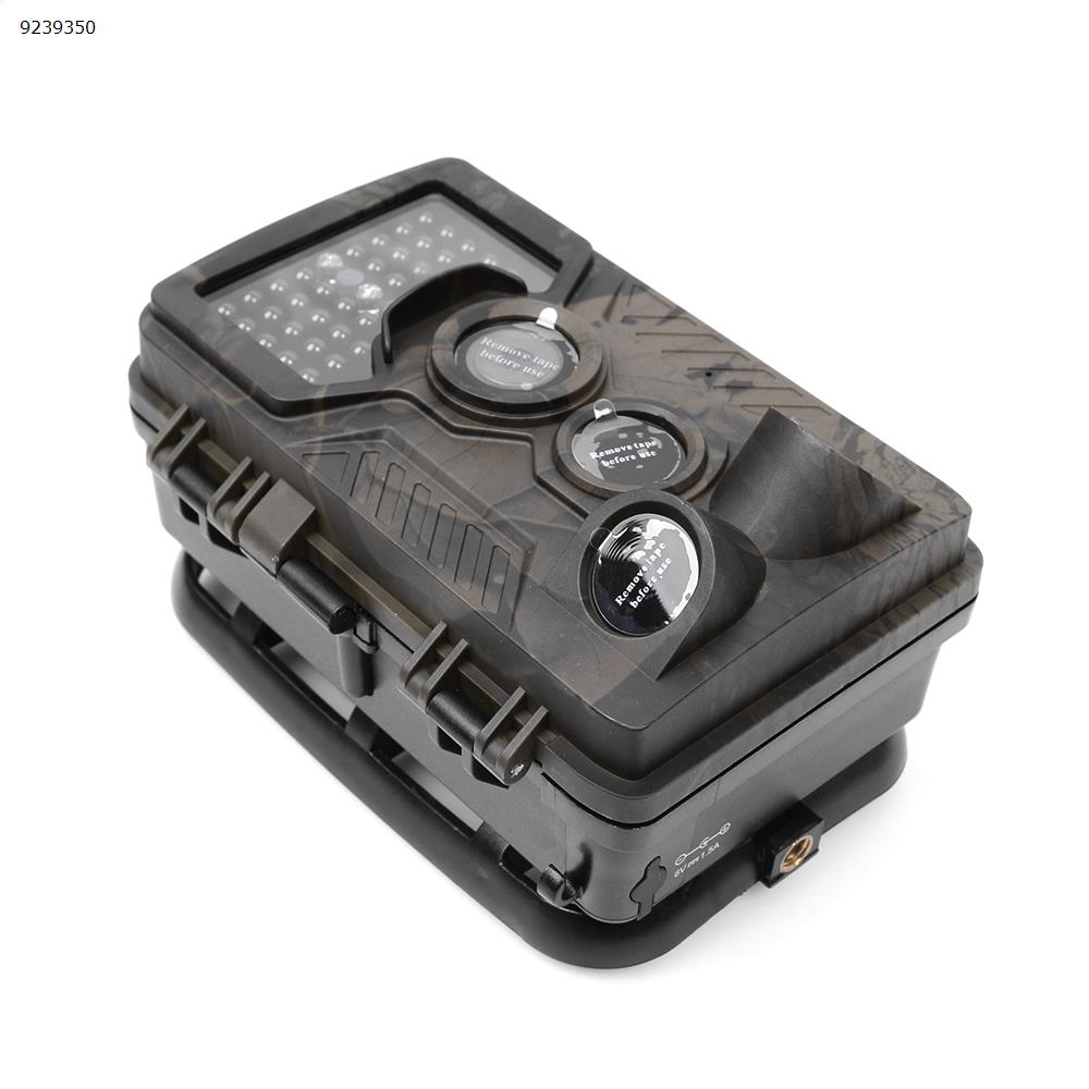 HC-800A outdoor sports hunting HD hunting camera PIR infrared sensor automatic camera video camera Camera HC-800A