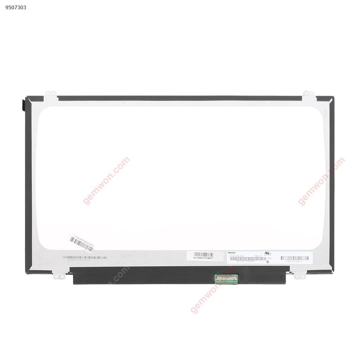 LCD screen for HP 840 G3 Full HD IPS LCD/LED N140HCE-EAA