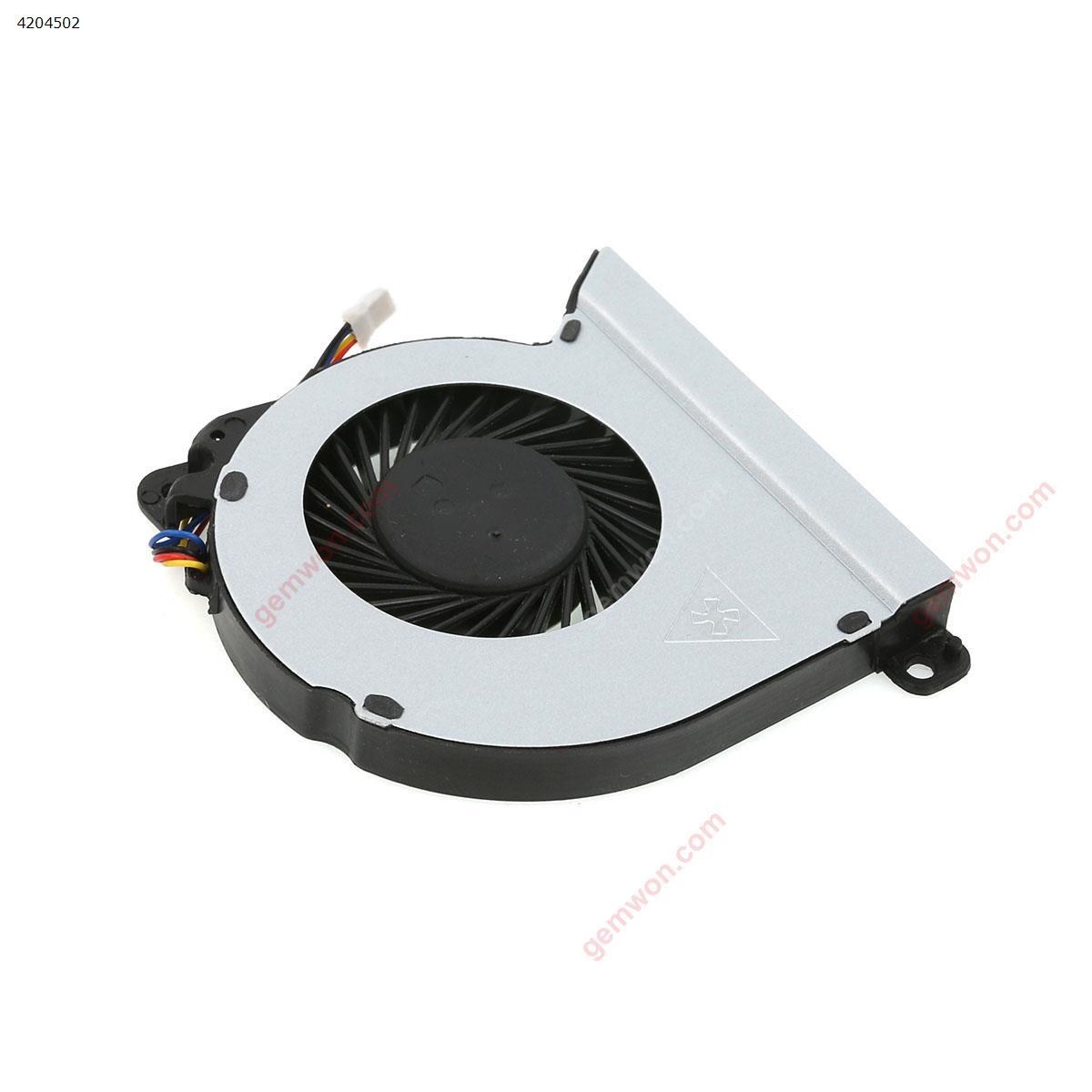 HP ProBook 450 G2 Series(Original) Laptop Fan MF60070V1-C350-S9A   SPS-767433-001   DC28000EWF0    DFS481305MC0T   FFHC