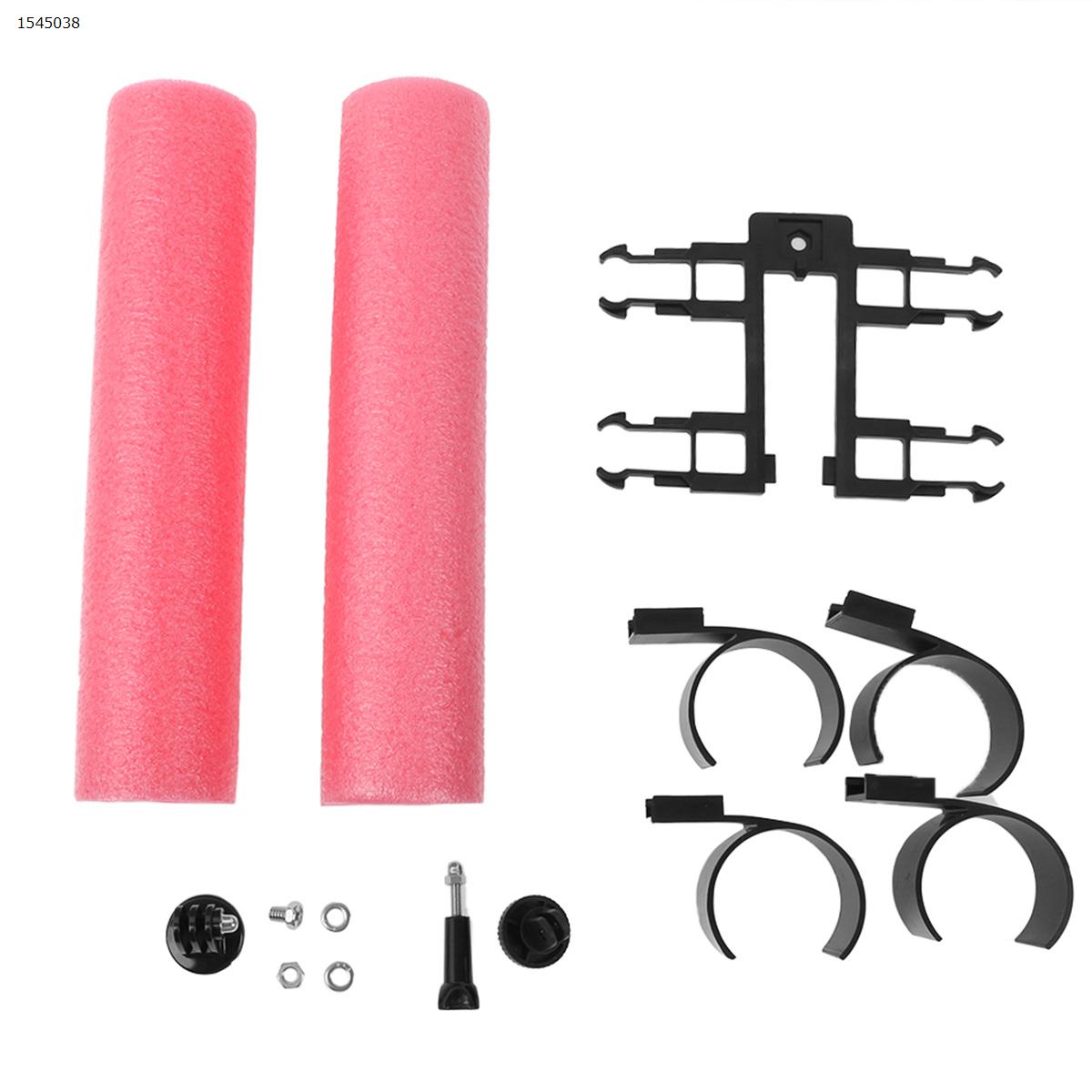 DJI mavic Pro elevated landing gear buoyancy bar set Drone Parts PRO