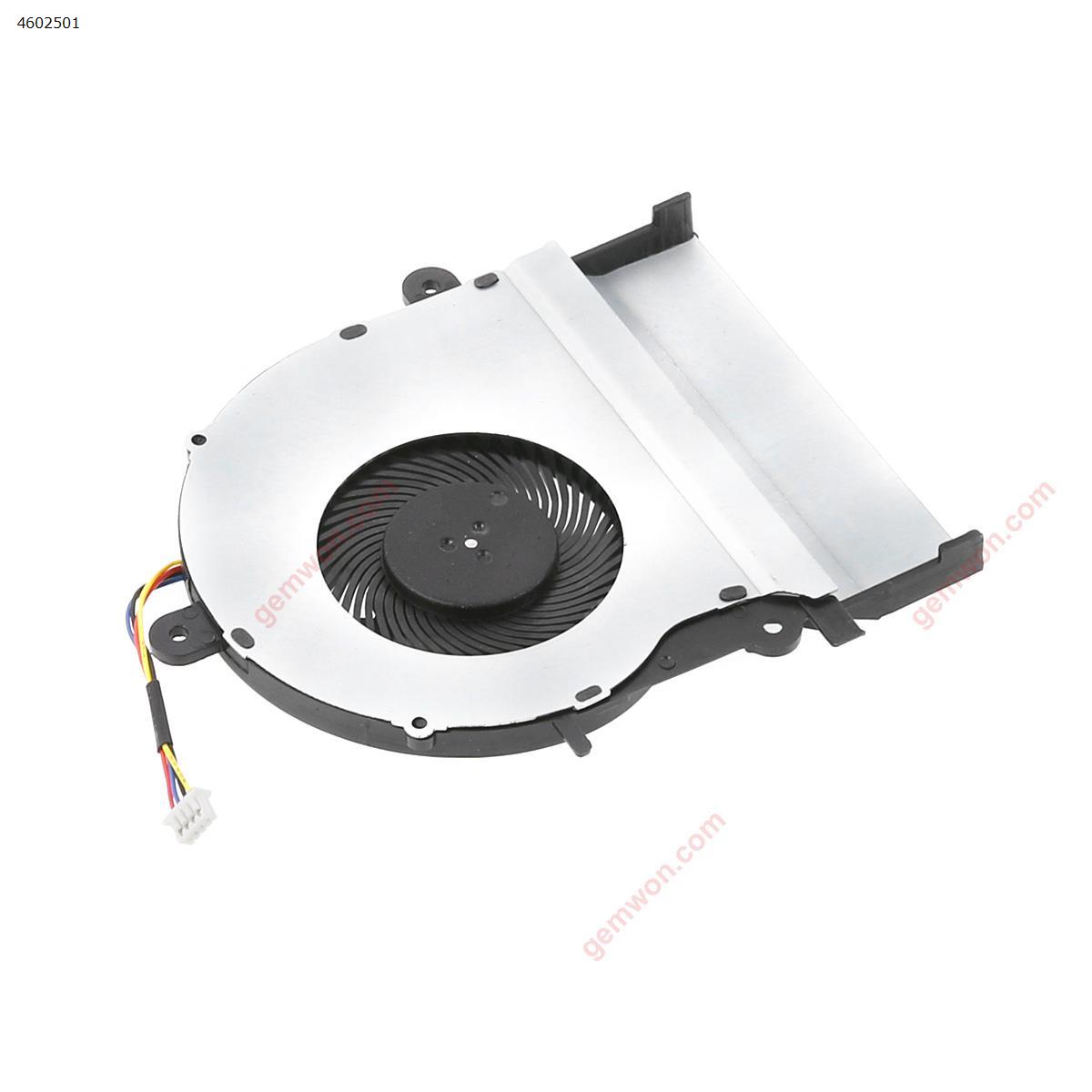 ASUS K501LX K501UX A501L V505L(OEM) Laptop Fan XR HS A501L