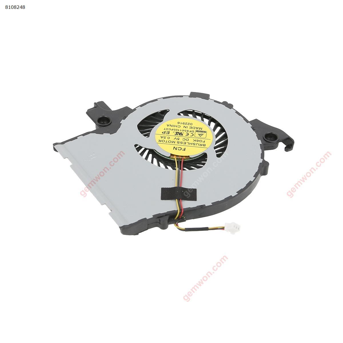 Acer Aspire 14" E14 ES1-411 ES1-431  DFS541105FC0T,ORG Laptop Fan DFS541105FC0T