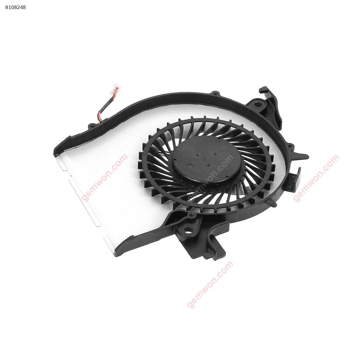 Acer Aspire 14" E14 ES1-411 ES1-431  DFS541105FC0T,ORG Laptop Fan DFS541105FC0T