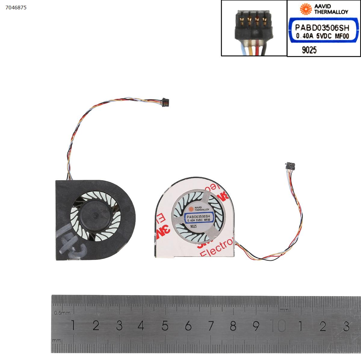 Dji Mavic Air Lüfter / Fan - Ventilator  Drone Parts MAVIC AIR