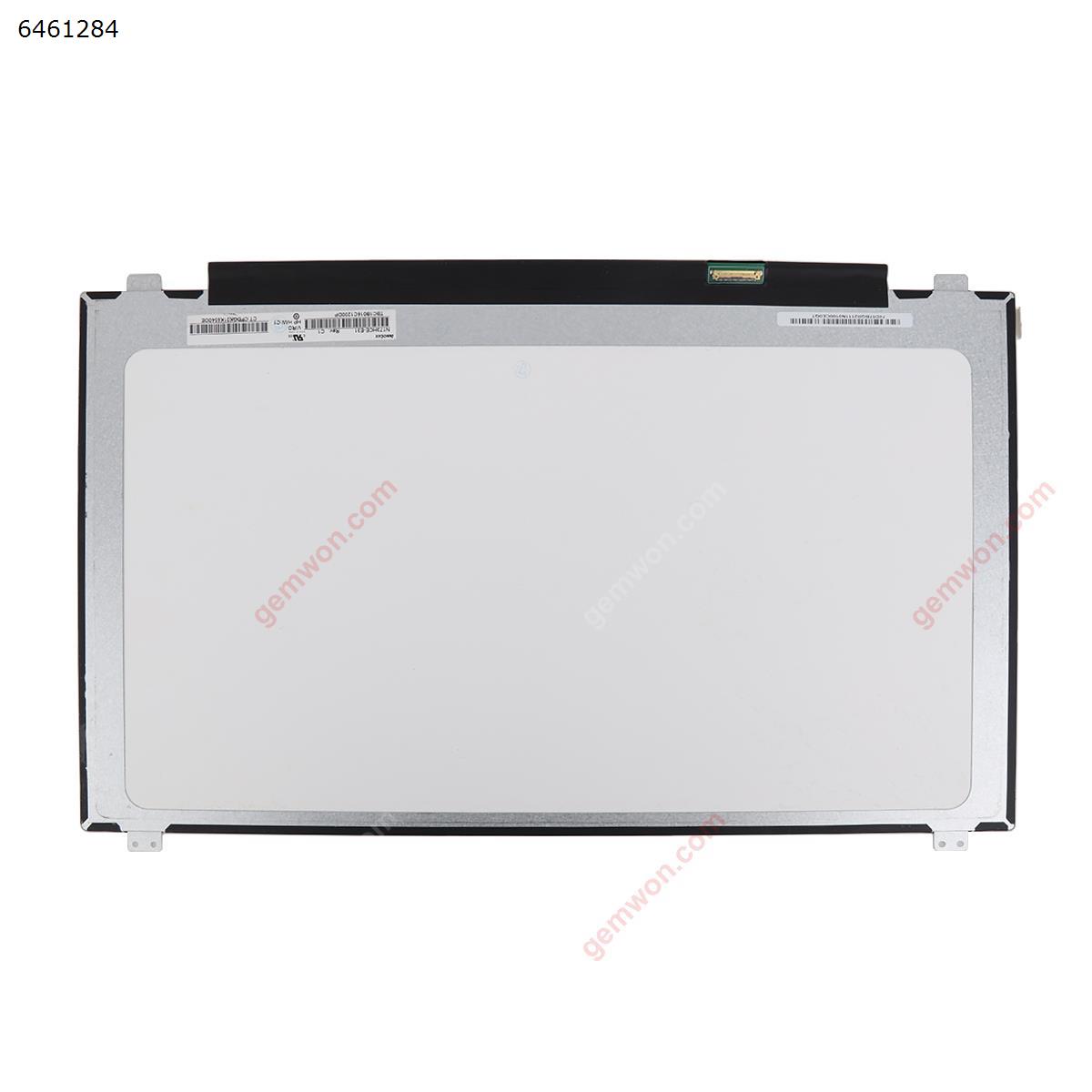 N173HCE-E31 LCD/LED N/A