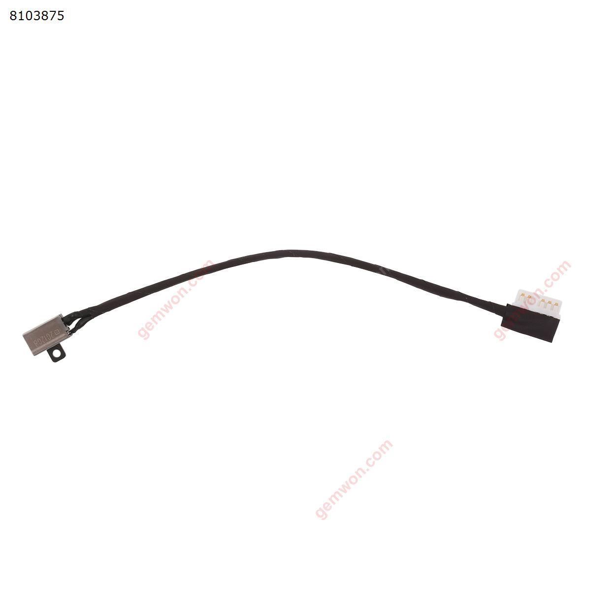 Dell Inspiron 14 3480 3481 15 3581 3584 DC Jack Socket Cable DC Jack/Cord PJ1053