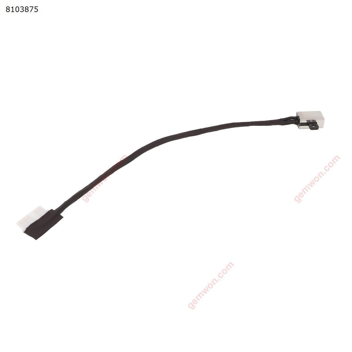 Dell Inspiron 14 3480 3481 15 3581 3584 DC Jack Socket Cable DC Jack/Cord PJ1053