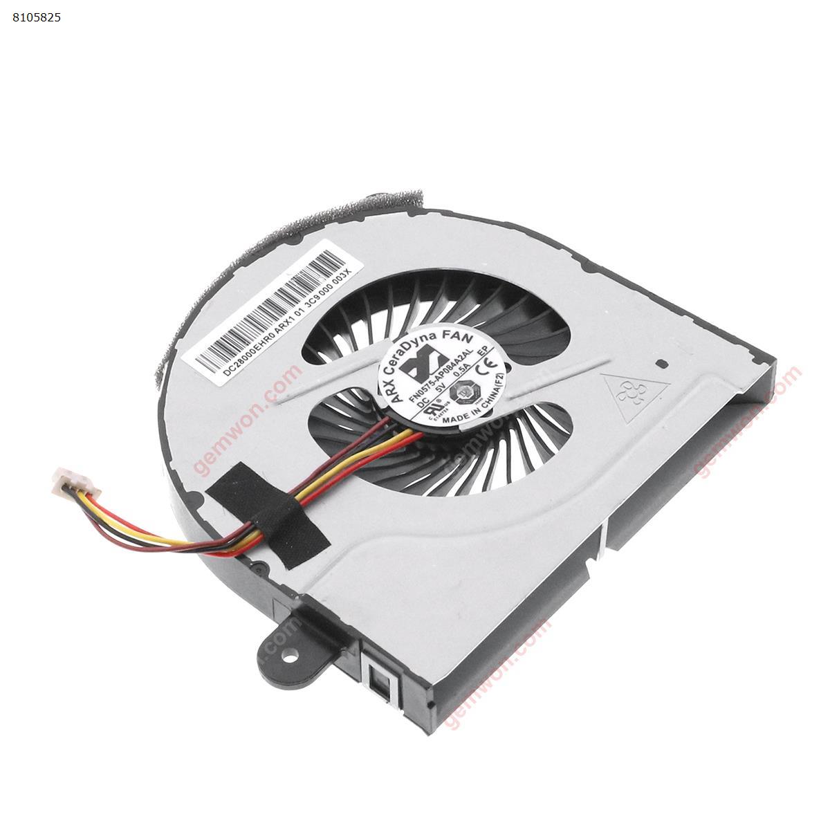 LENOVO G400S G405S G500S G510S Z501 Z505 （Original） Laptop Fan MG60090V1-C180-S99