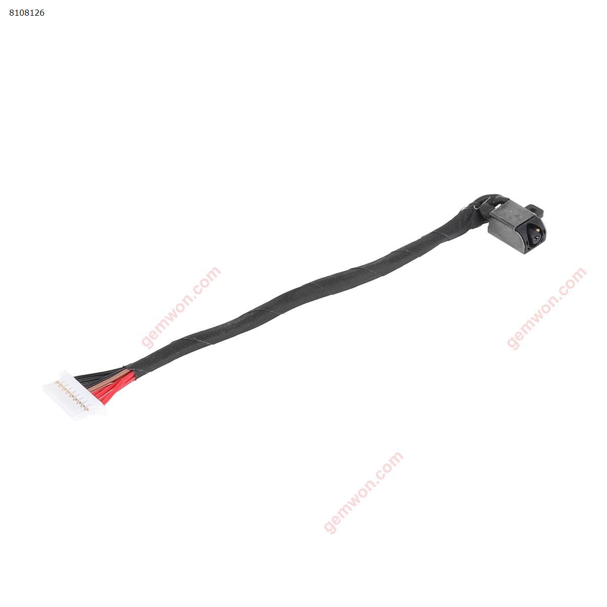 Dell Inspiron 15  7590 DC Jack Socket Charging Port Power Cable 48JWV 048JWV DC Jack/Cord PJ1075