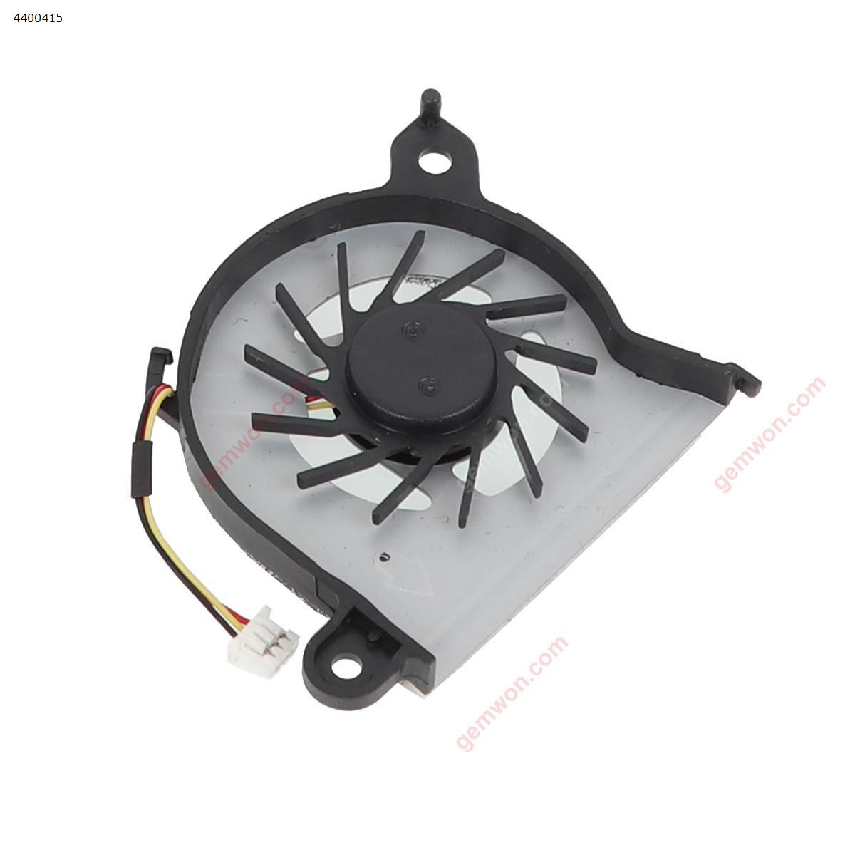 Toshiba  N410 N411 N415 NB305 NB300(Original) Laptop Fan AB4105HX-KB3