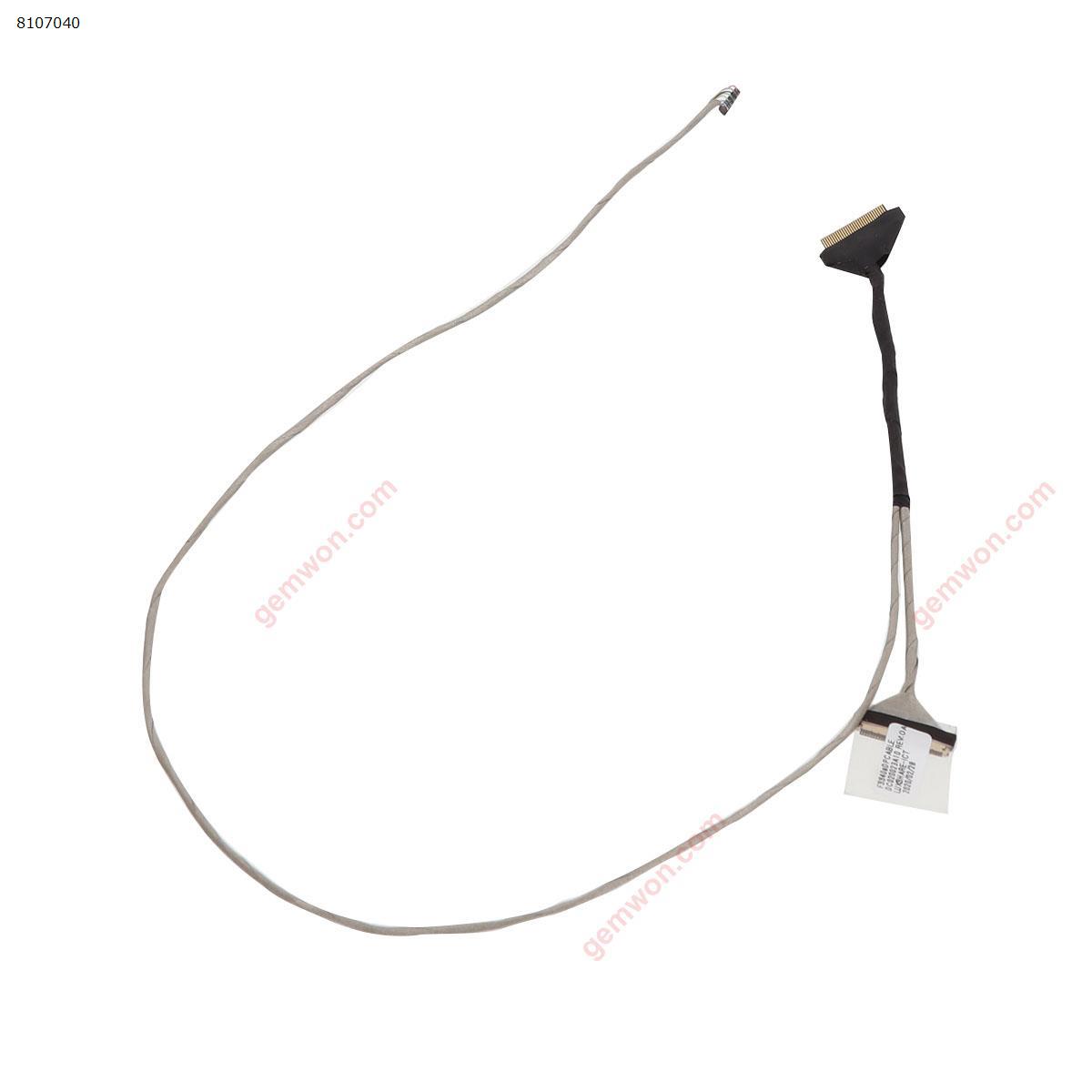 Lenovo IdeaPad S145-15 IWL 340c-15ast igm  LCD/LED Cable DC020023A20   DC020023A10   DC020023A00