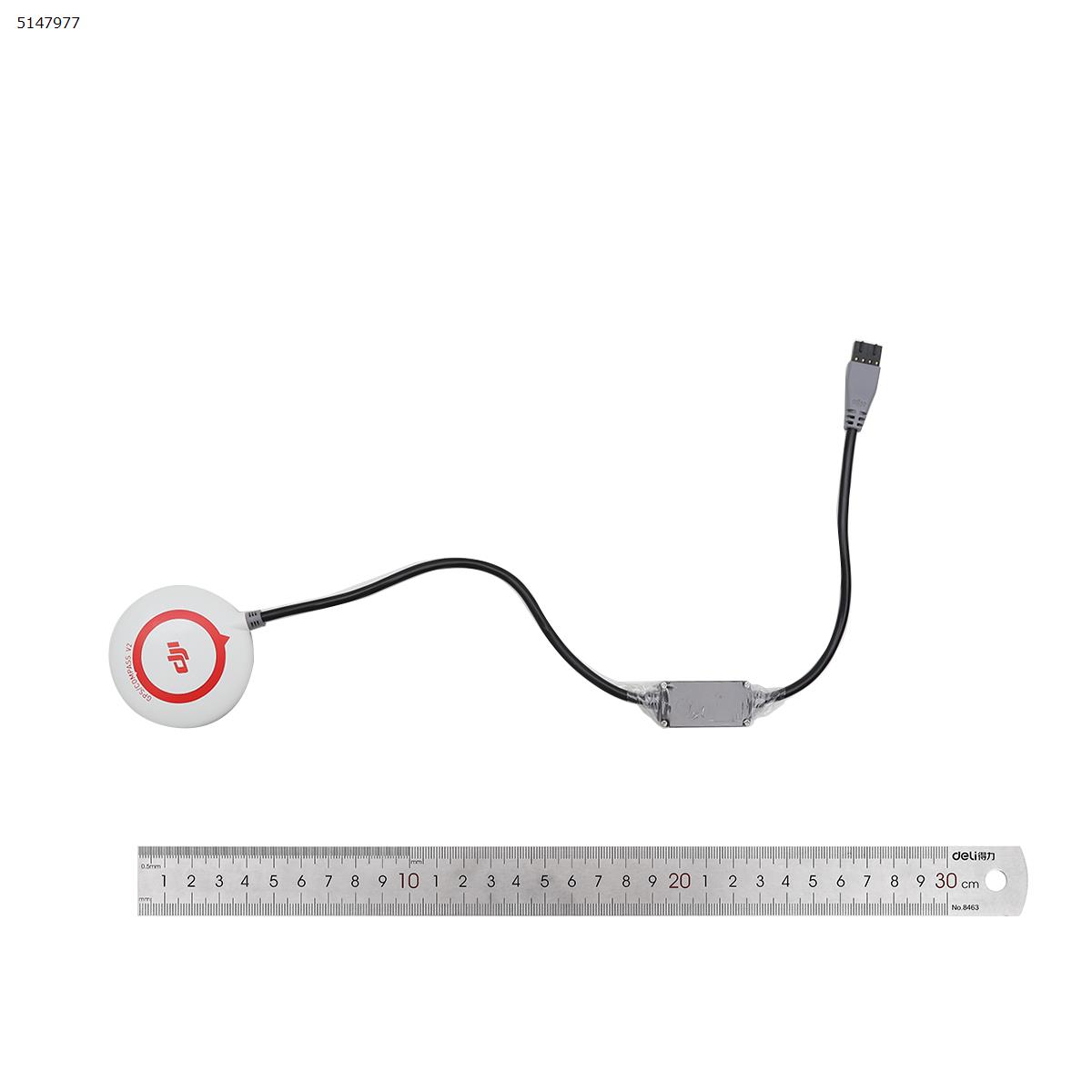 Suitable for DJI W wookong-W helicopter flight control GPS module Drone Parts FOR DJI W WOOKONG-W