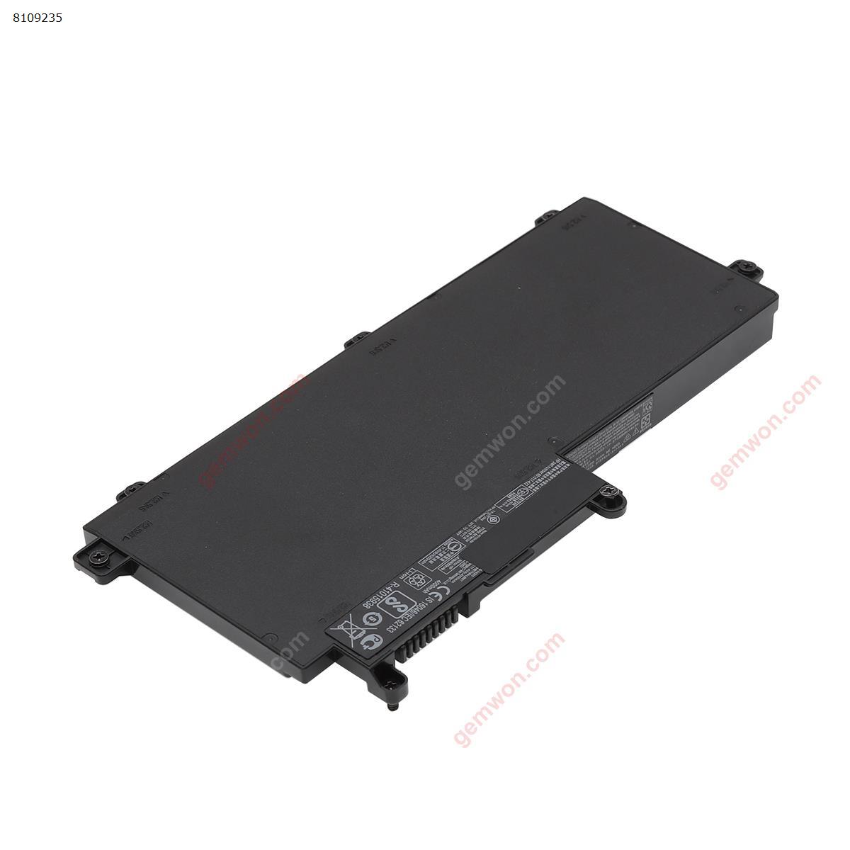 Suitable for HP CI03XL HSTNN-UB6Q ProBook640/645/650/655 G2 notebook battery Battery CI03XL