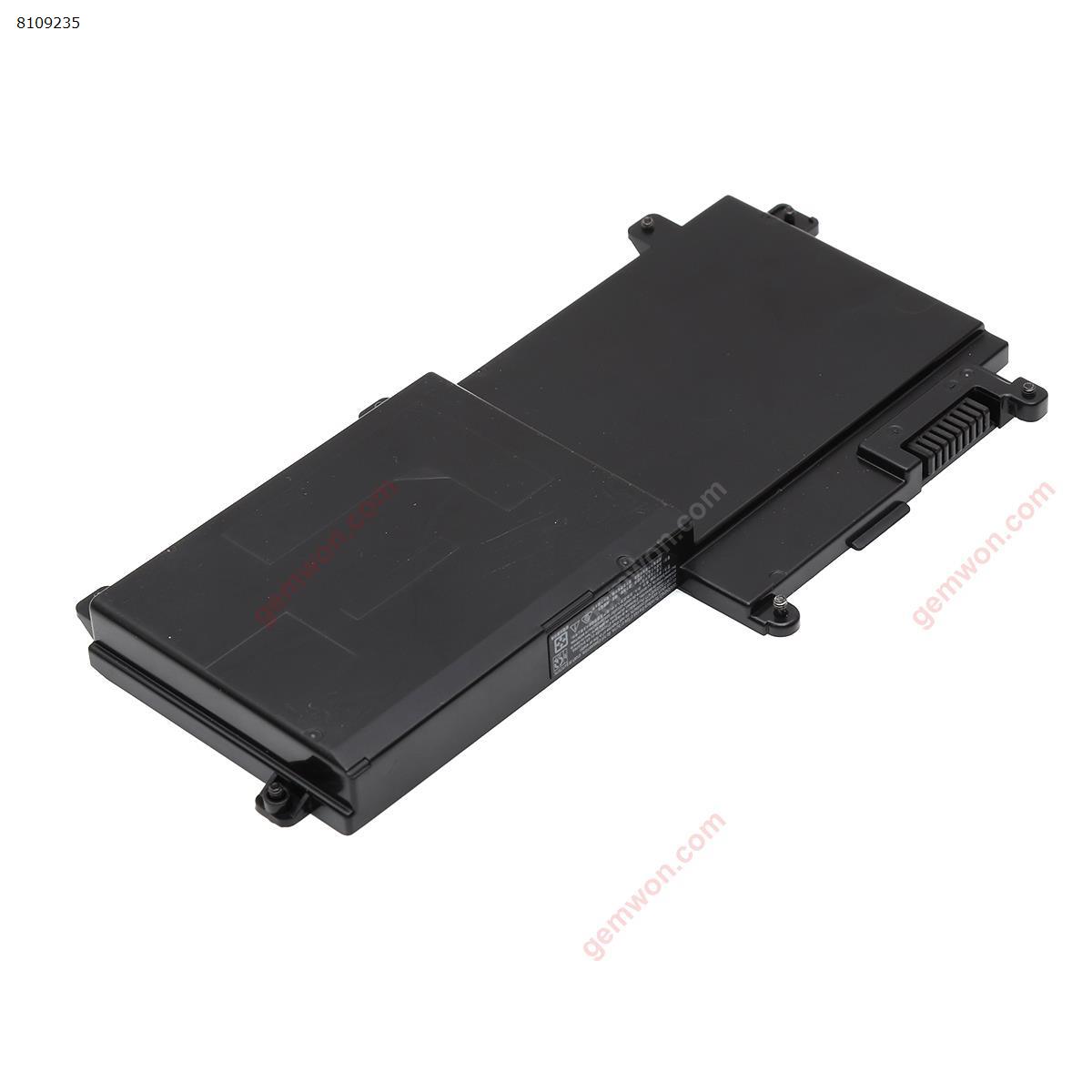 Suitable for HP CI03XL HSTNN-UB6Q ProBook640/645/650/655 G2 notebook battery Battery CI03XL