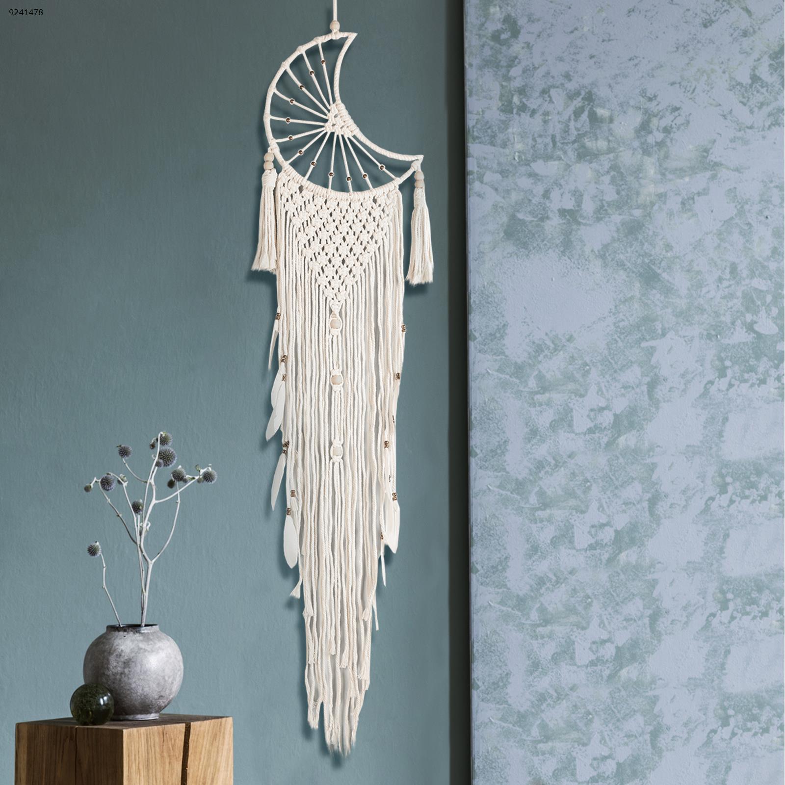 Moon Dream Catcher (Bohemian) Other N/A