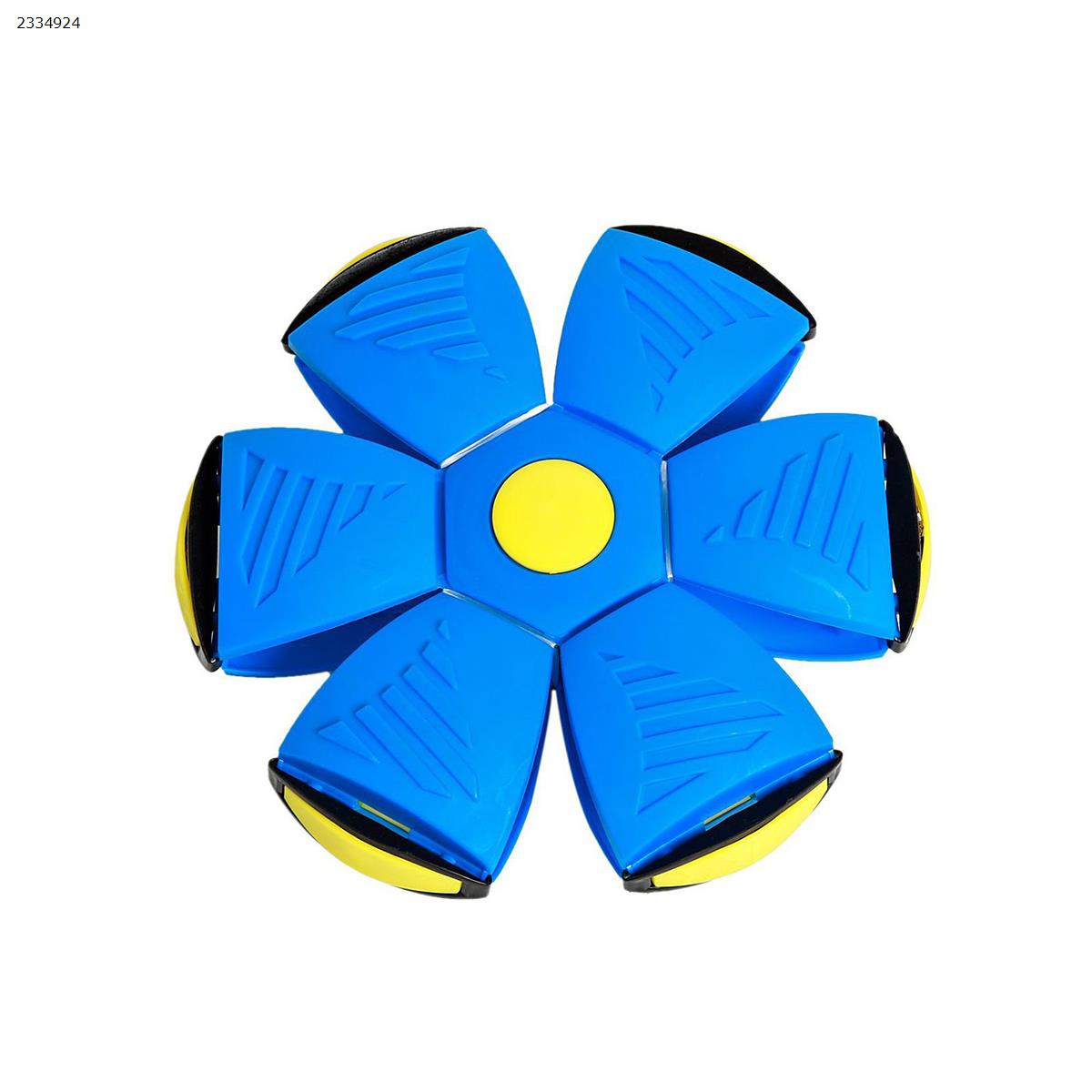 Luminous Vent UFO Ball (Blue) Other N/A