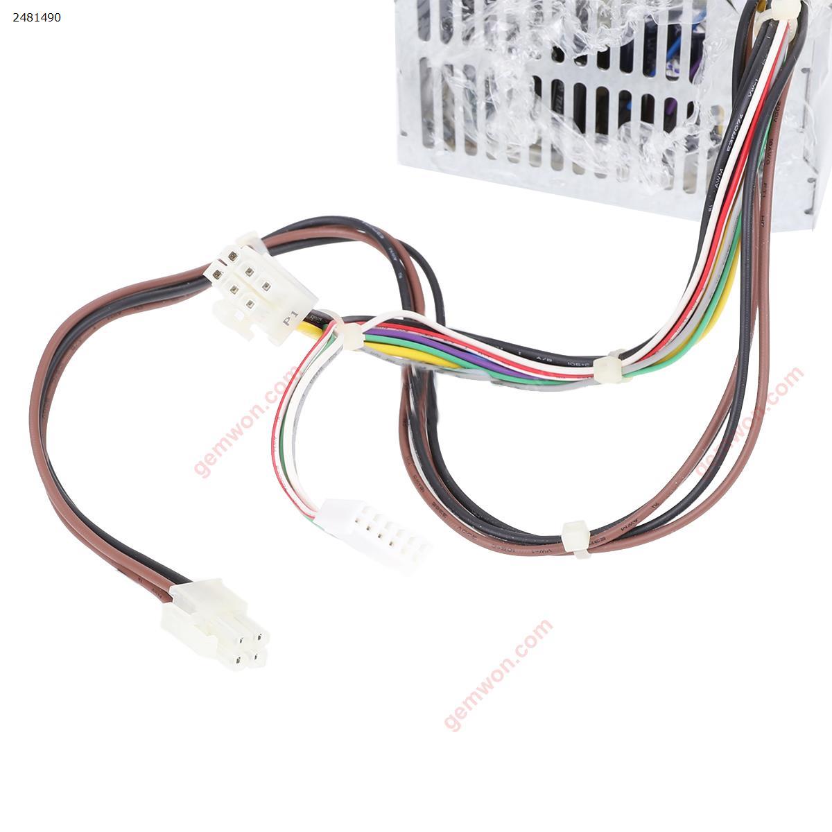 New HP ProDesk 600 G1 power supply PS-4241-2HF 702309-001 751885-001 702308-002 240W  gray Server Heatsink 702308-002