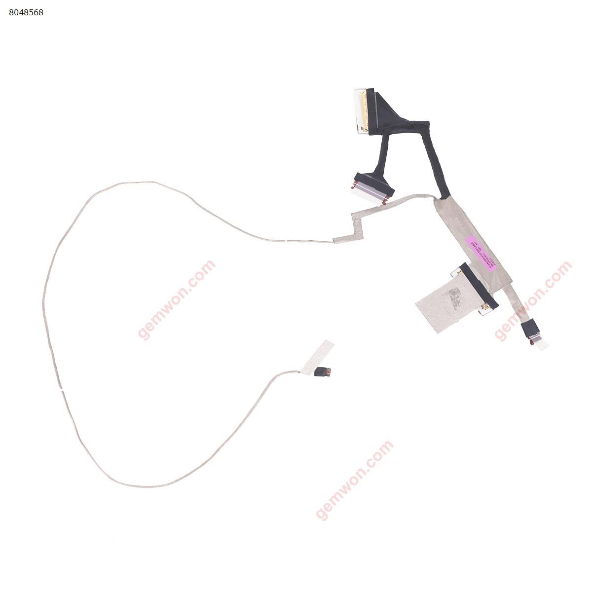 Dell OEM Inspiron 15 (5578 / 5579) 15.6" LCD/LED Cable DEL0VHFY9 450.07Y02.0011