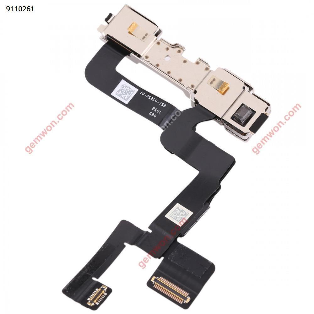 Front Facing Camera Module for iPhone 11 iPhone Replacement Parts Apple iPhone 11 iPhone Replacement Parts Apple iPhone 11