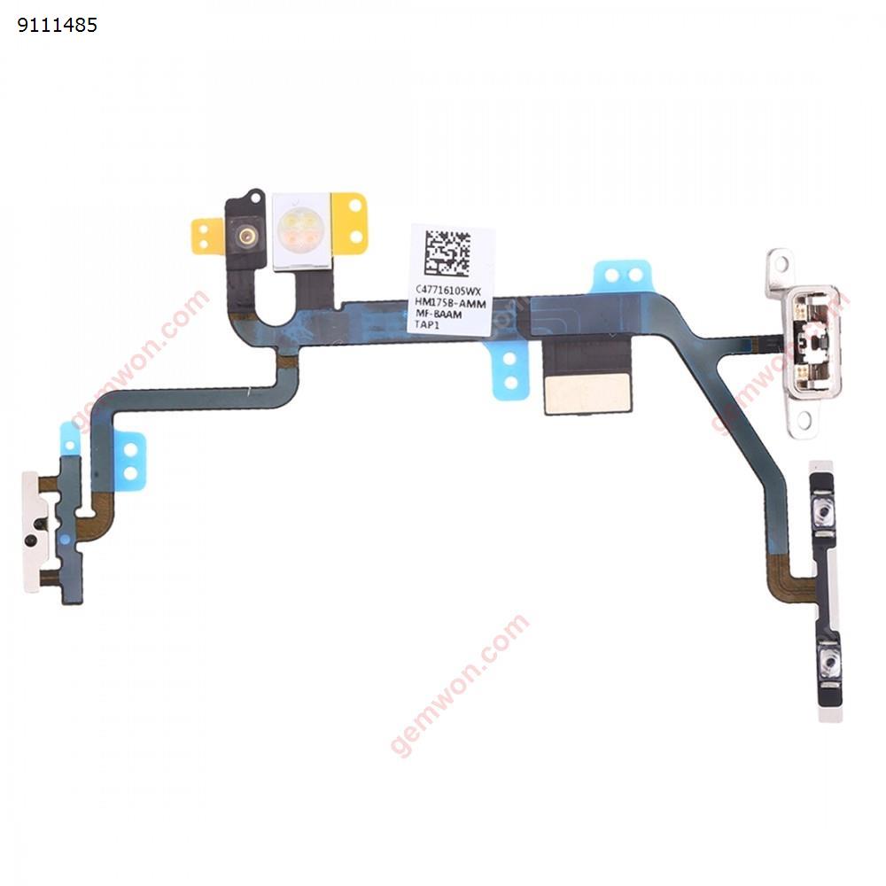 Power Button Flex Cable for iPhone 8 iPhone Replacement Parts Apple iPhone 8