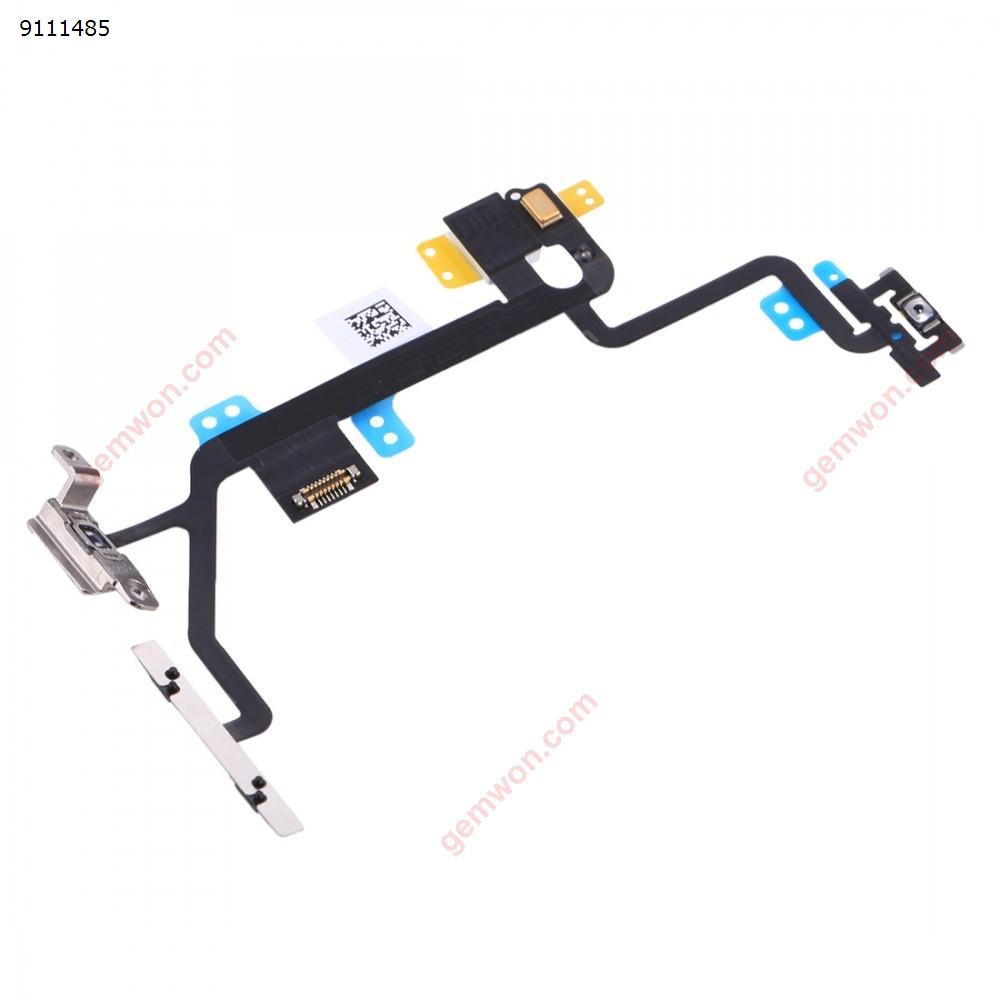 Power Button Flex Cable for iPhone 8 iPhone Replacement Parts Apple iPhone 8