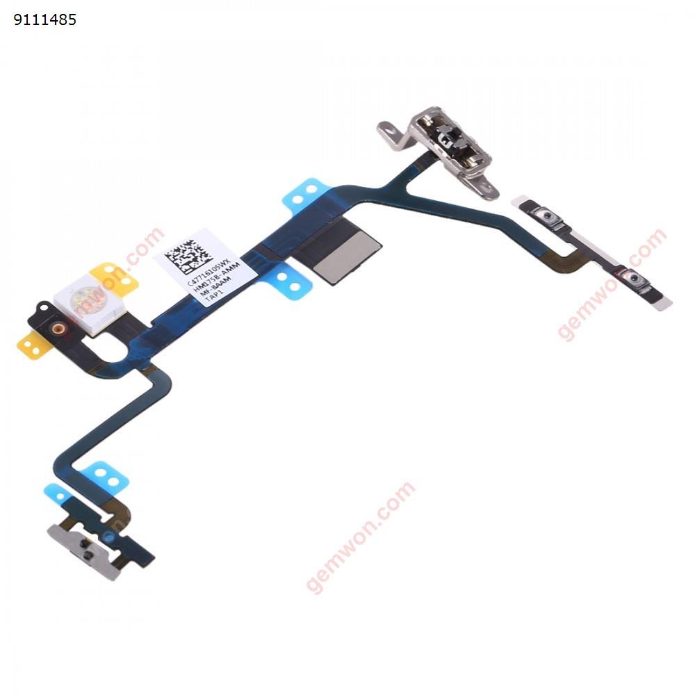 Power Button Flex Cable for iPhone 8 iPhone Replacement Parts Apple iPhone 8