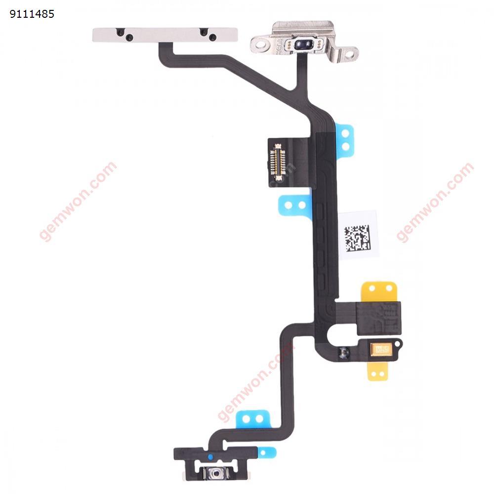 Power Button Flex Cable for iPhone 8 iPhone Replacement Parts Apple iPhone 8