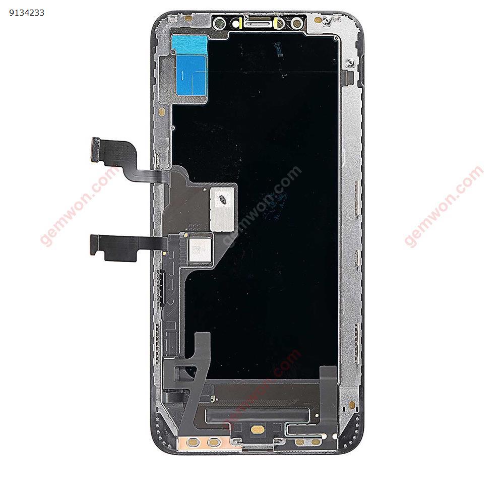 LCD Screen and Digitizer Full Assembly for iPhone XS Max iPhone Replacement Parts Apple iPhone XS Max