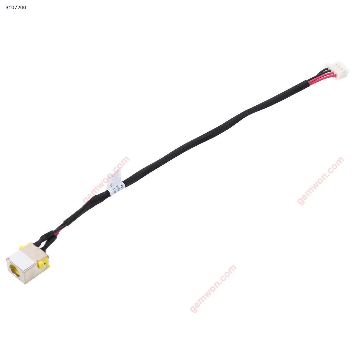 ACER Aspire 5 a515-51 a515-51g DC jack charging port plug cable. DC Jack/Cord PJ1084