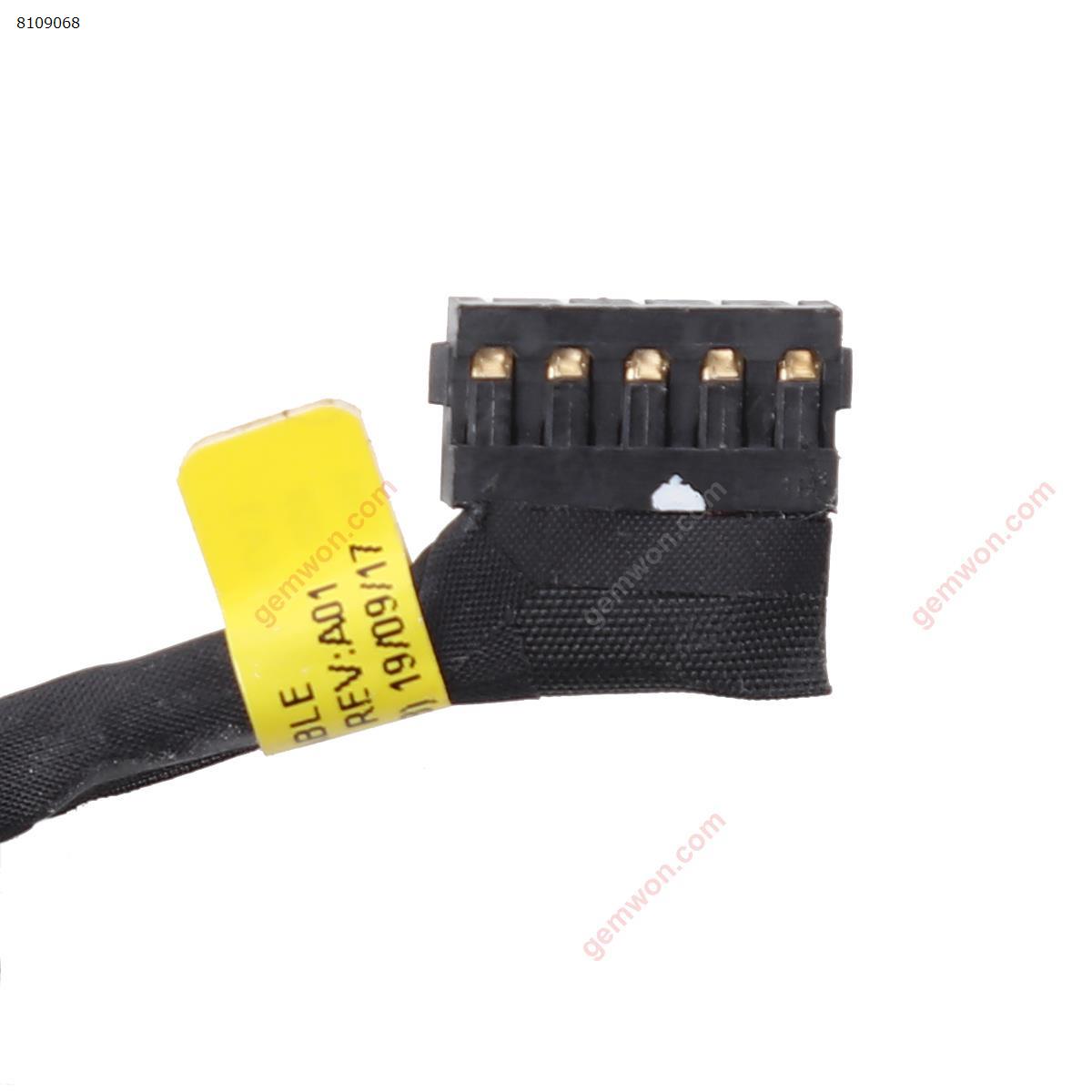 New Genuine Lenovo V330-15IKB DC Power Jack. DC Jack/Cord PJ1096