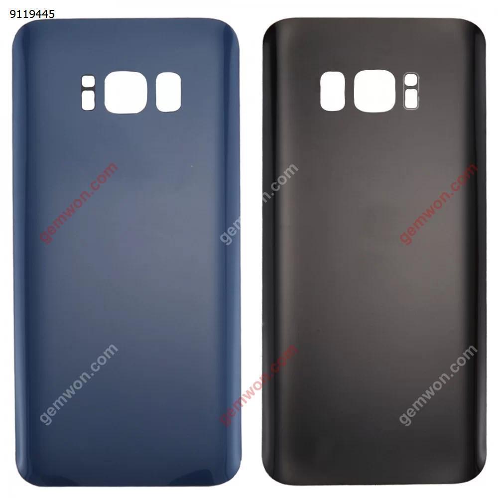 Picture of Battery Back Cover for Galaxy S8 / G950 (Blue)