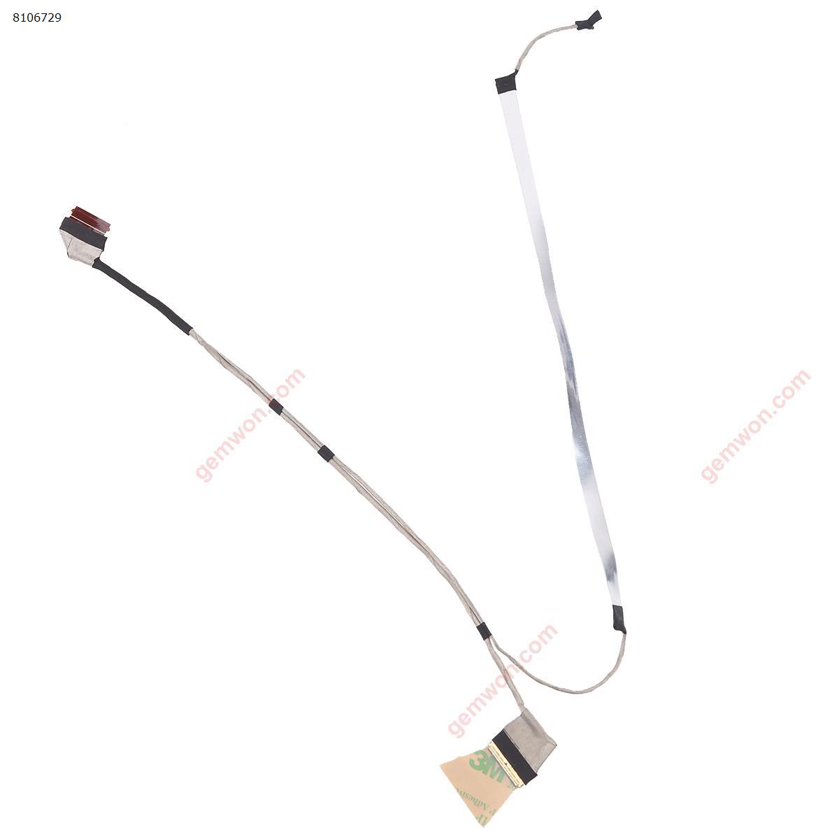 HP  14-CK 14-CM 14-CY 14-DG. LCD/LED Cable 6017B0975101