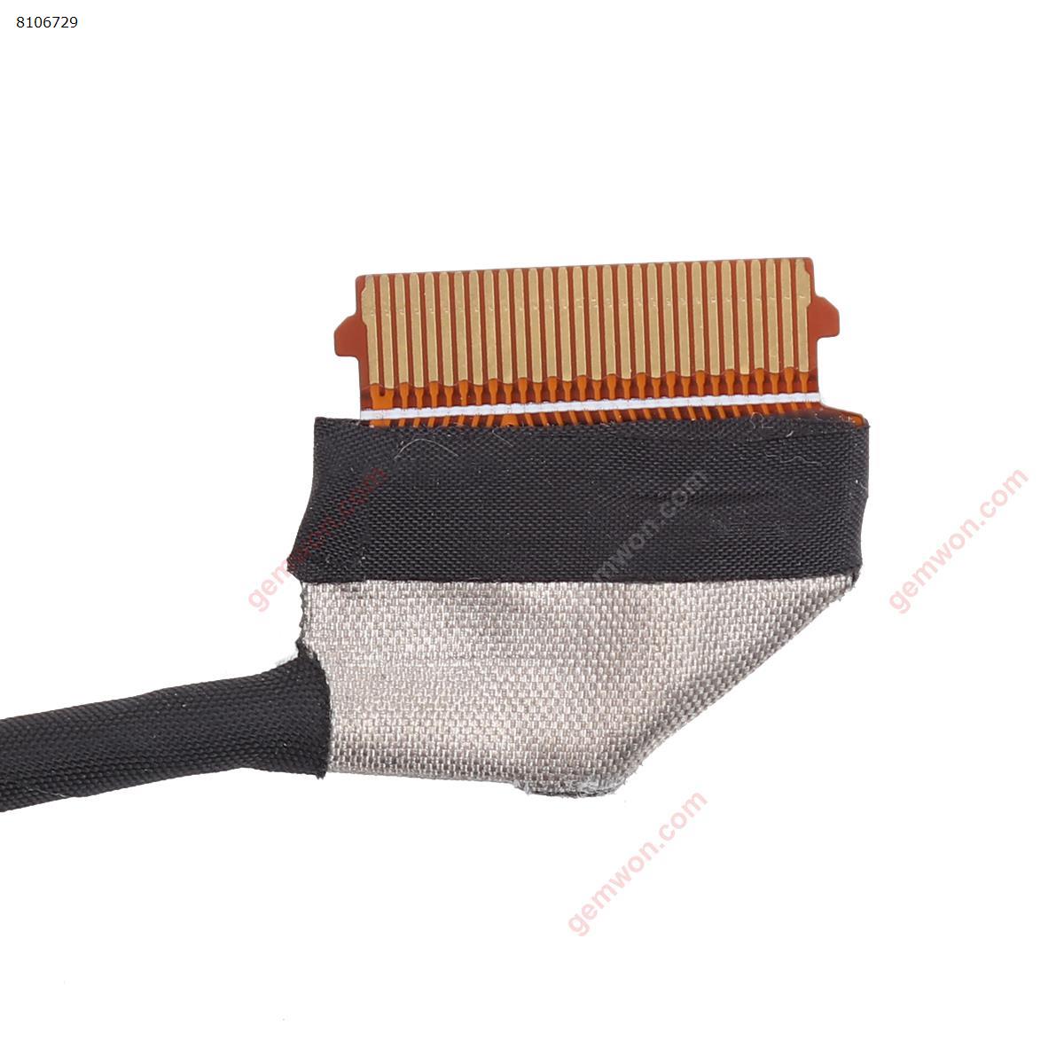 HP  14-CK 14-CM 14-CY 14-DG. LCD/LED Cable 6017B0975101