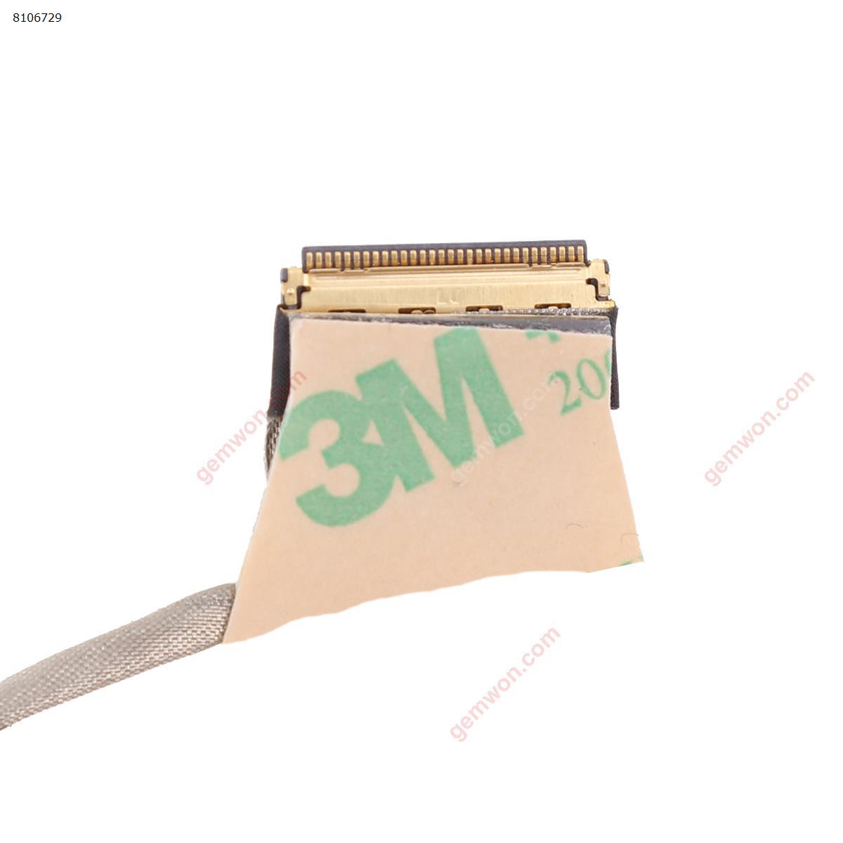 HP  14-CK 14-CM 14-CY 14-DG. LCD/LED Cable 6017B0975101