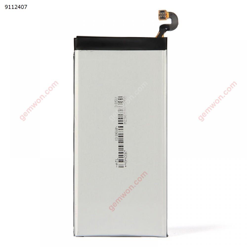 2550mAh Li-Polymer Battery EB-BG920ABE for Samsung Galaxy S6 / G9200 / G9208 / G9209 / G920F / G920I / G920 / G920A / G920V / G920T / G920P