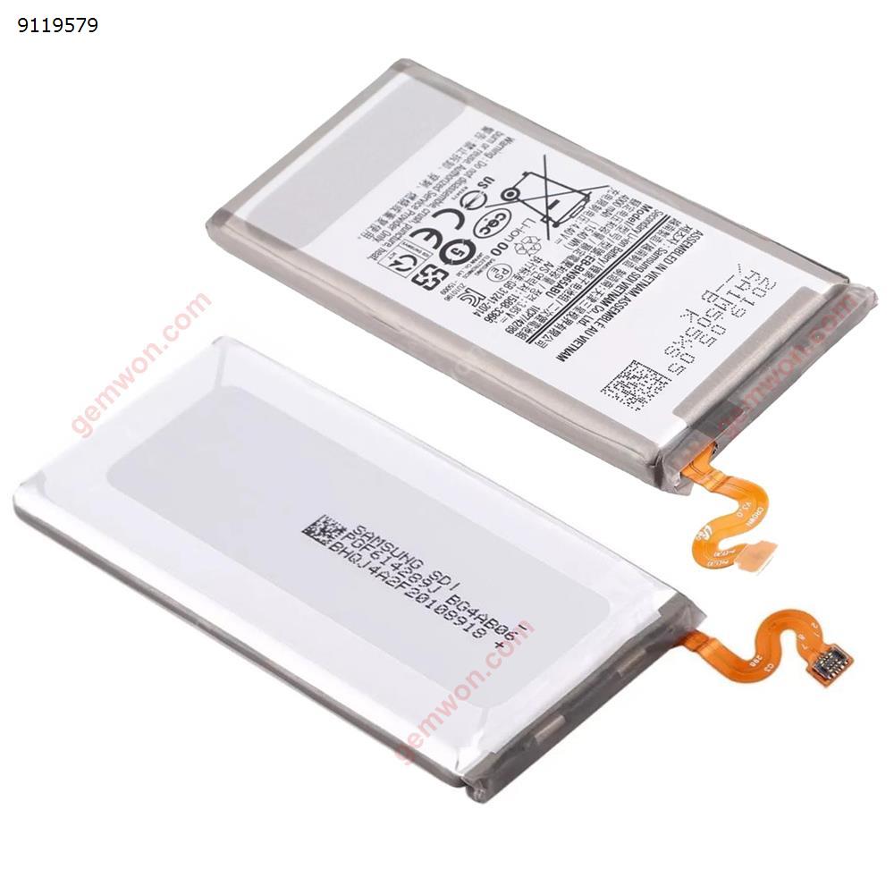Picture of 4000mAh Li-Polymer Battery EB-BN965ABU for Samsung Galaxy Note9