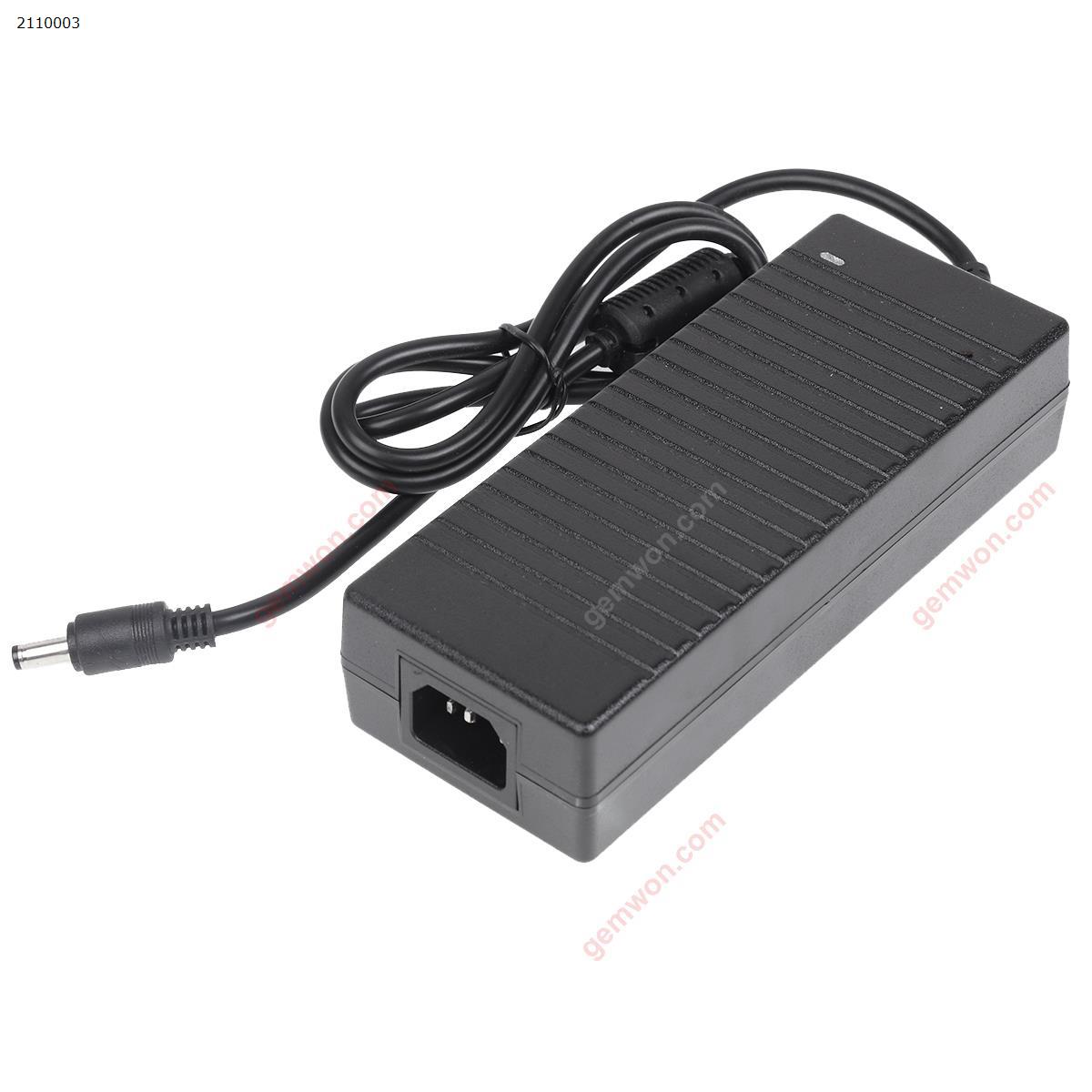 LCD 12V 10A Φ5.5*2.5mm 120W(High Copy) Laptop Adapter 12V 10A  Φ5.5*2.5MM