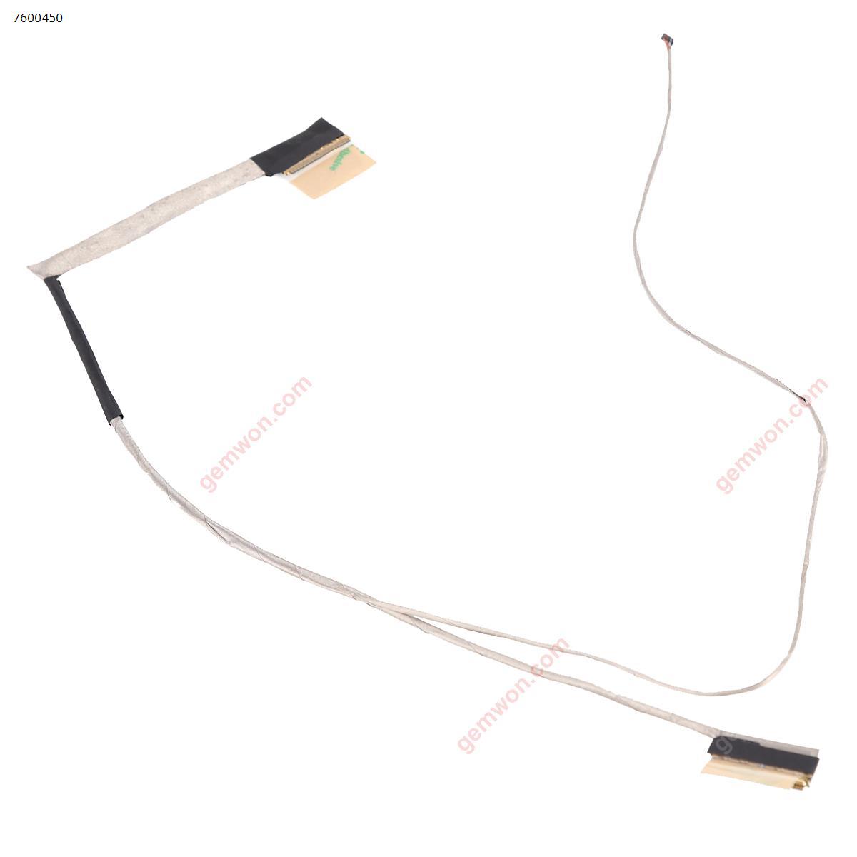 ASUS X450 series LCD/LED Cable DD0XJALC020