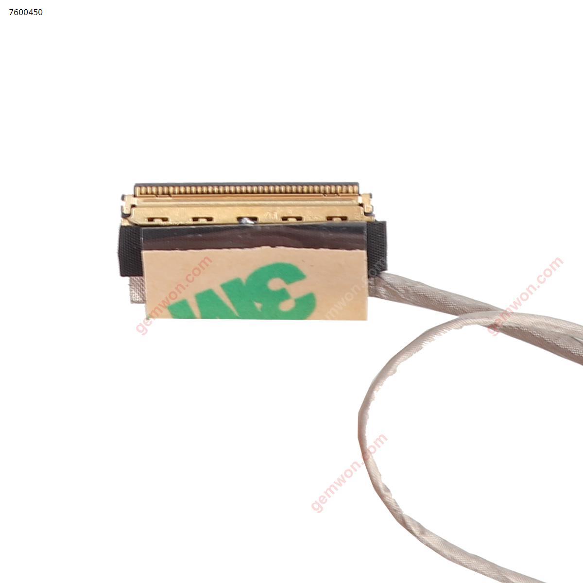 ASUS X450 series LCD/LED Cable DD0XJALC020