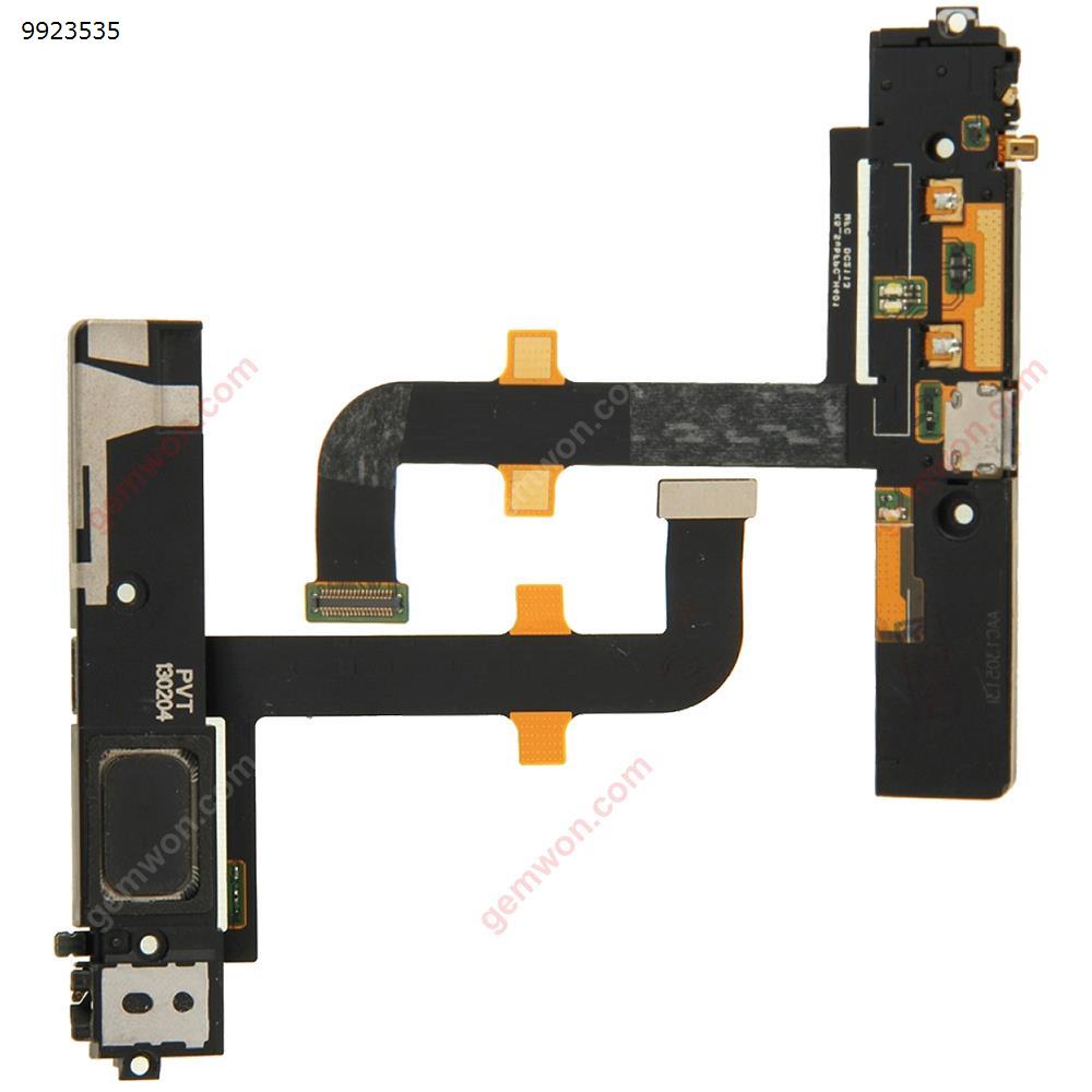 Picture of Charging Port and Speaker Ringer Buzzer suitable for Lenovo K900