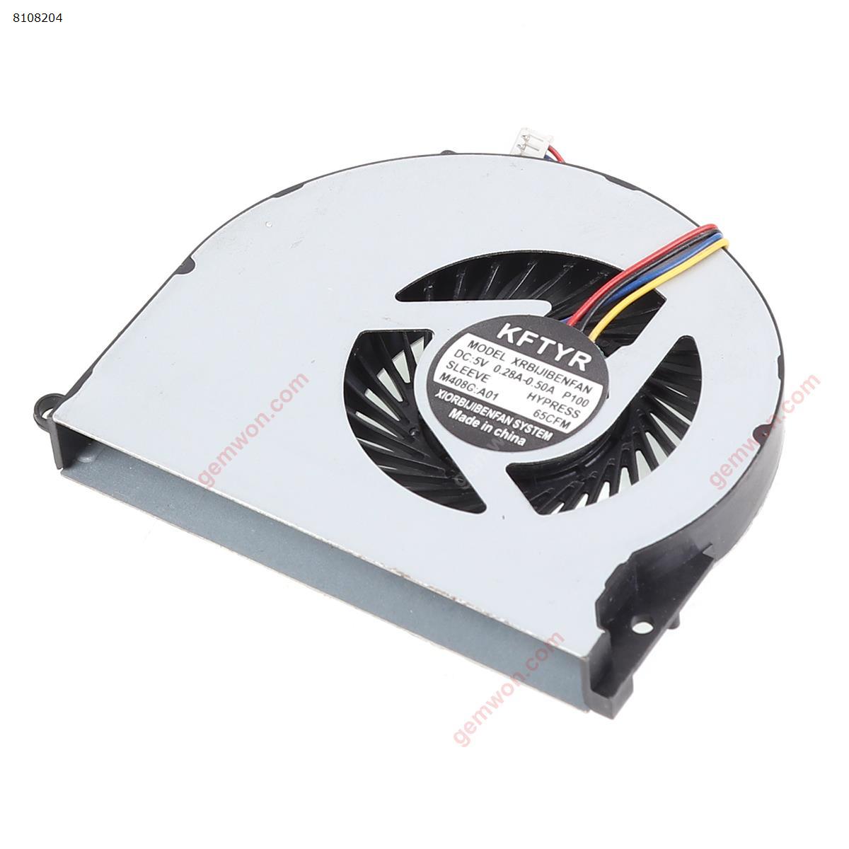 HP ENVY M4 M4-1000 M4-1015DX M4-1115DX M4-1003TX M4-1010TX M4-1012TX M4-1016TX(OEM) Laptop Fan N/A