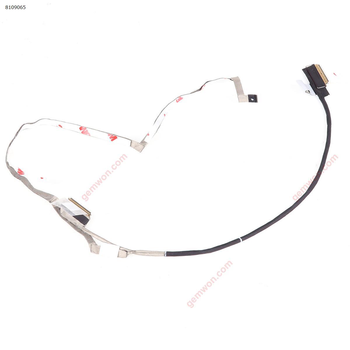 DELL InspironG15 5510 5511 5515. LCD/LED Cable 6RH1H DC02C00S000